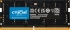 Crucial 48GB (1x48GB) DDR5 SODIMM 5600MHz CL46 Notebook Laptop Memory
